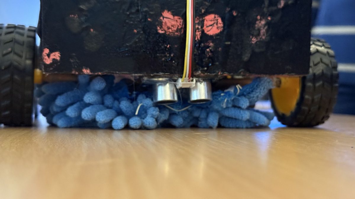 „Make Your School“ am Thomas-Münzer-Gymnasium – Du bist Halle