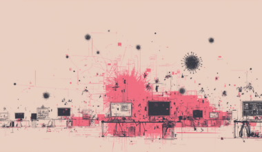 Wie ein Programmierfehler 1988 das Internet lahmlegte – und die Cybersecurity-Ära einläutete