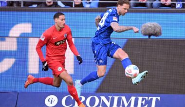 VfL Bochum - KSC live im TV und Stream: Übertragung 2. Liga