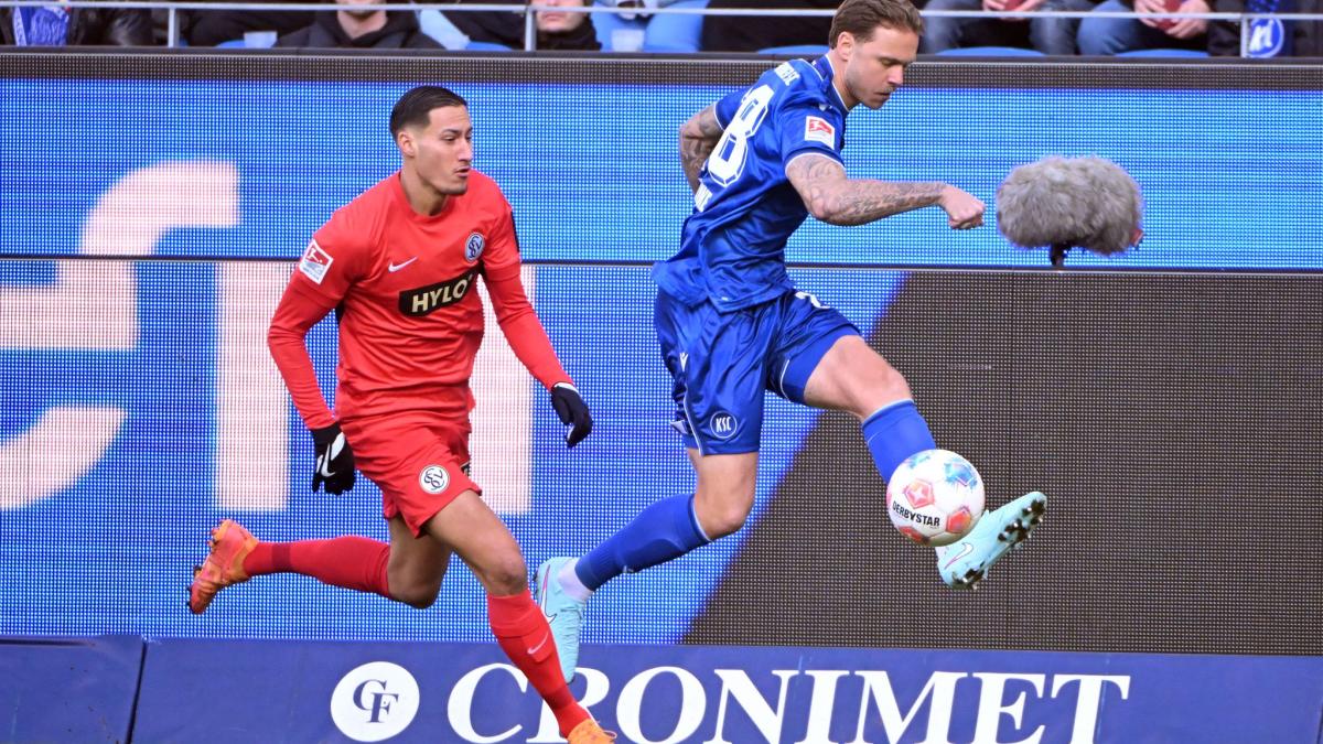 VfL Bochum - KSC live im TV und Stream: Übertragung 2. Liga