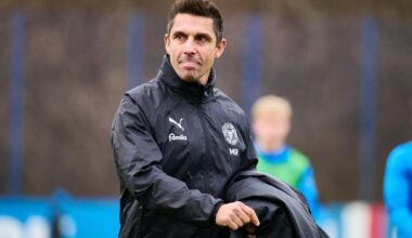 Holstein Kiel zu Gast in Magdeburg