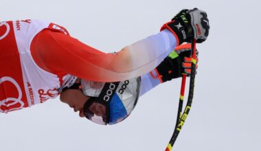 LIVE | Riesentorlauf in Beaver Creek: Das Finale - Ski Alpin