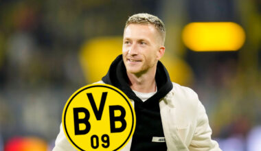 Borussia Dortmund: Jetzt ist es raus! BVB macht Reus-Hammer offiziell