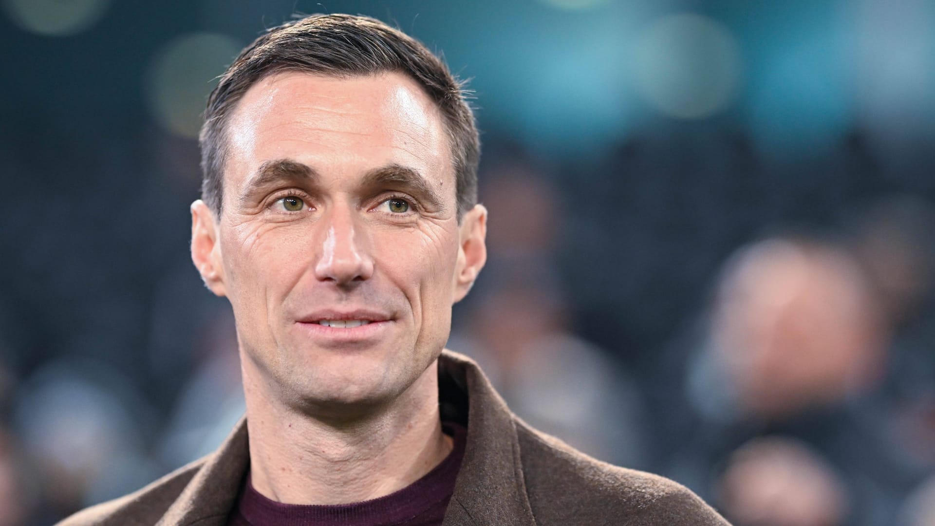 Marcus Mann: Der Manager der Hannoveraner wird aus Österreich umworben.