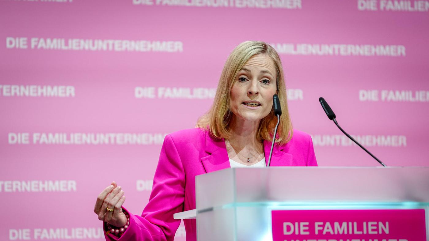 Familienunternehmer-Verband macht Rückzieher beim Umgang mit AfD