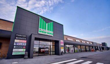 EDEKA Minden-Hannover: 25 Neueröffnungen | Gabot.de