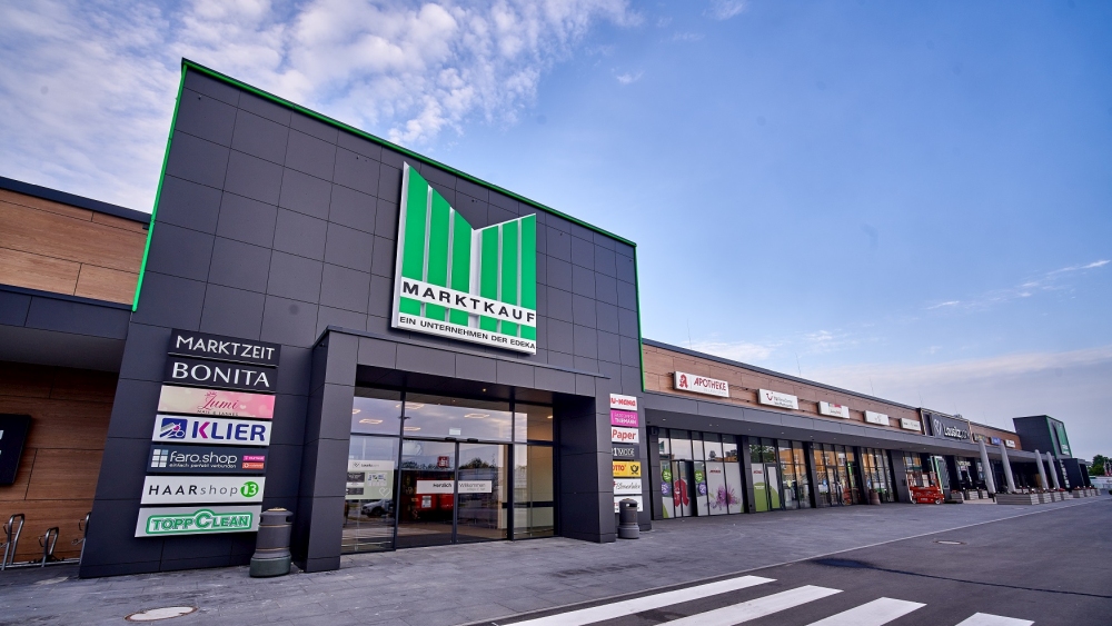 EDEKA Minden-Hannover: 25 Neueröffnungen | Gabot.de