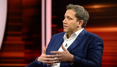 "Jeder wird spüren, dass wir sparen"