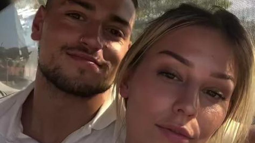 Max Bornmann und Melina Hoch, Realitystars