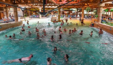 Neue Sauna, neue Rutschen: Erlebnisbad Maya Mare Halle öffnet nach Sanierung wieder