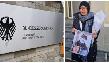 BGH prüft umstrittenes Urteil zum Totschlag