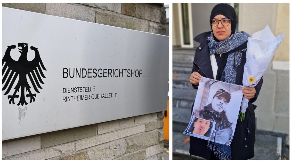 BGH prüft umstrittenes Urteil zum Totschlag