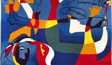 Leipzig: Museum zeigt Ausstellung imposanter Teppiche - von Picasso bis Matisse