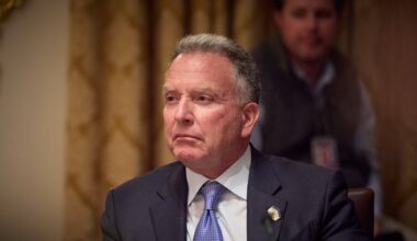 Ukraine-News: Witkoff reist für Treffen mit Selenskyj nach Berlin