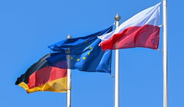 Deutlich mehr Polen spüren Abneigung gegen Deutsche