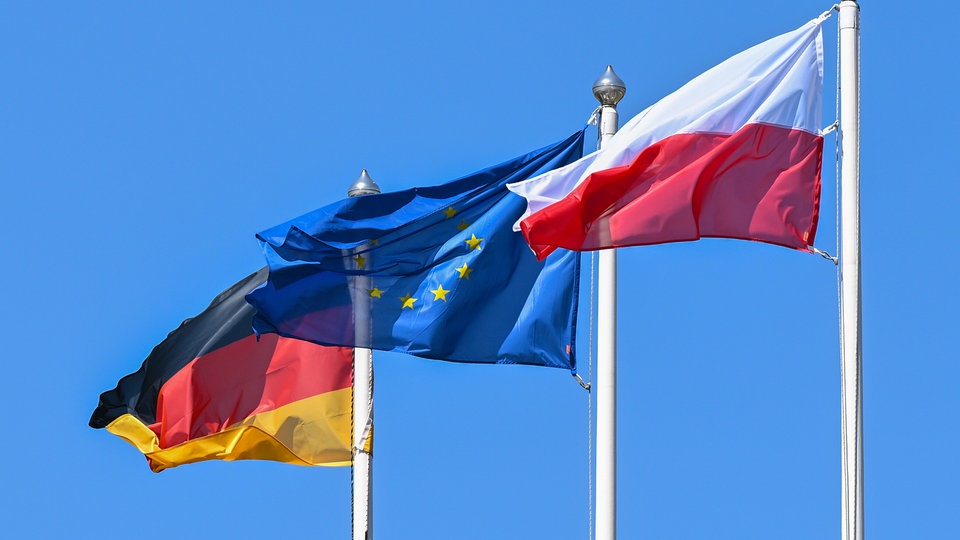 Deutlich mehr Polen spüren Abneigung gegen Deutsche