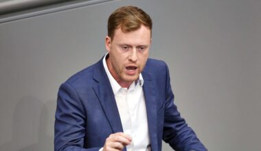 Parteiausschlussverfahren: AfD Sachsen-Anhalt unter Druck