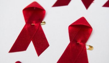 35 Jahre Aidshilfe in Halle: Zwischen Aufklärung, steigenden Neuinfektionen und dem Kampf gegen Vorurteile