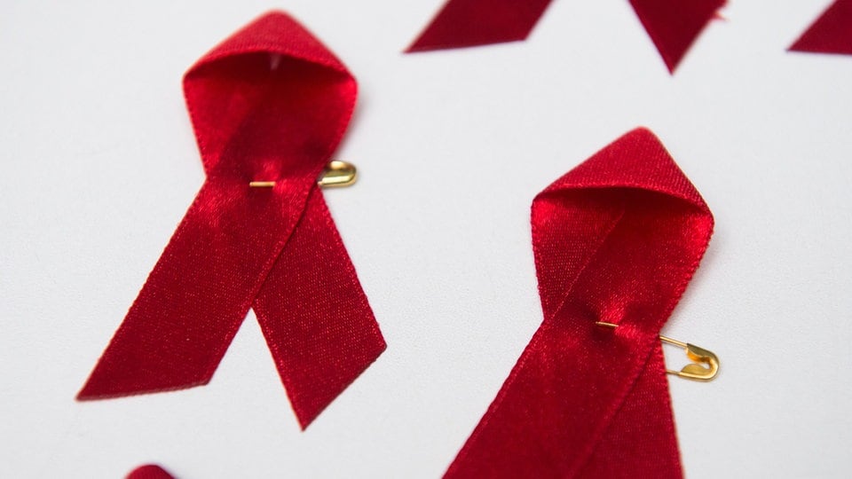 35 Jahre Aidshilfe in Halle: Zwischen Aufklärung, steigenden Neuinfektionen und dem Kampf gegen Vorurteile