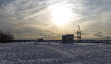 Mittwoch: Großer Stromausfall im Gebiet Moskau nach Drohnenangriff