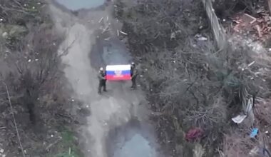 Ukraine-News: Russen rücken weiter bei Siwersk in Region Donezk vor