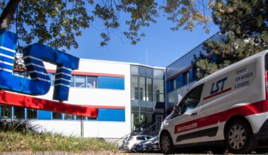 LST-Deutschland GmbH | i-Magazin