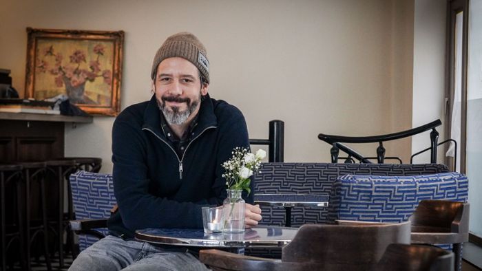 Neue Café-Bar in Stuttgart: Bergamo-Macher eröffnen neue Café-Bar am Hans-im-Glück-Brunnen