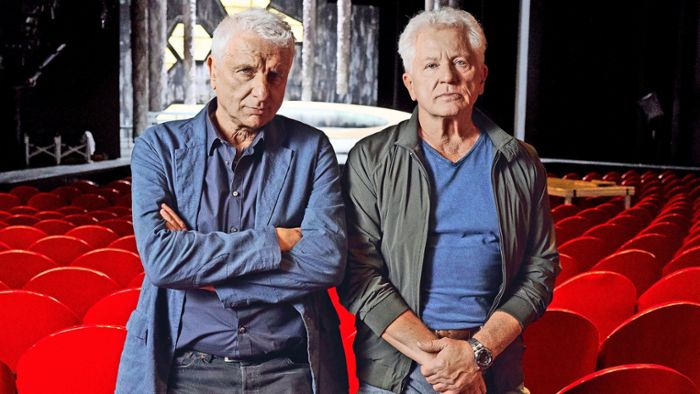 „Tatort“-Vorschau aus München: Batic und Leitmayr landen im Theater