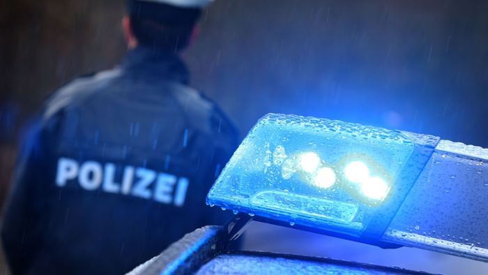 Unfall in Mannheim: Rote Ampel missachtet – fünf Verletzte bei Zusammenstoß