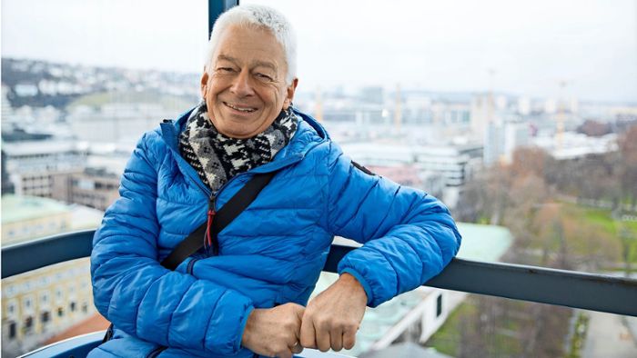 Vorstand des Polizeisportvereins: Mieten für Stuttgarter Sportstätten steigen – „können diese Summe nicht stemmen“