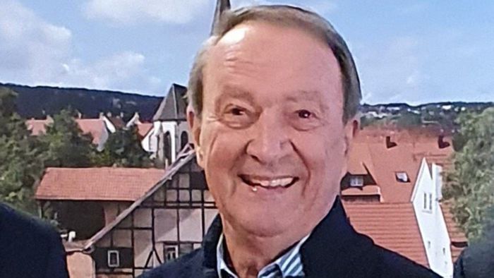 Alt-Bürgermeister feiert: Albrecht Sellner wird 90 – vieles in Gerlingen ist mit seinem Namen verbunden