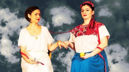 Kunst-Ikone aus Mexiko: Wie viel Frida Kahlo ist  in Stuttgart zu erleben?