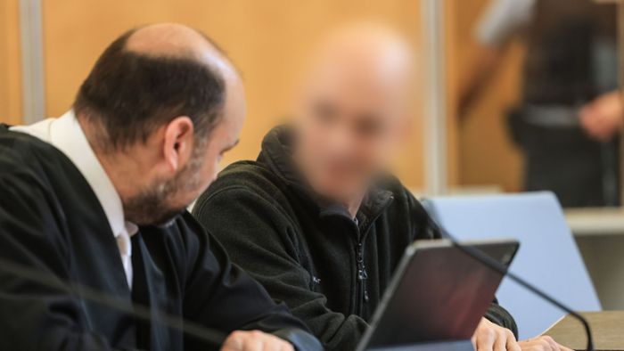 Bundesgerichtshof Karlsruhe: Wegen Spionage inhaftierter – Ex-Soldat klagt gegen frühere Haftentlassung