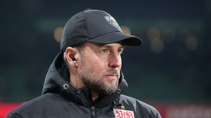 VfB Stuttgart: Eine englische Woche jagt die nächste