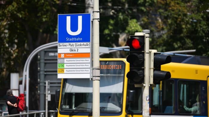 Nahverkehr in Stuttgart: Das Schüler-Abo für Bus und Bahn wird immer teurer
