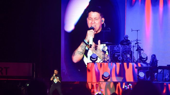 Konzert in Stuttgart: So war es bei Kerstin Ott in der Porsche-Arena