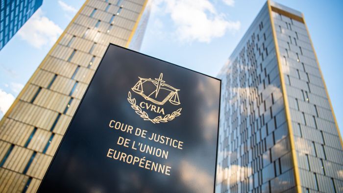 Justiz: Rechtsprofessor: Polen-Urteil ist auch Signal an Deutschland