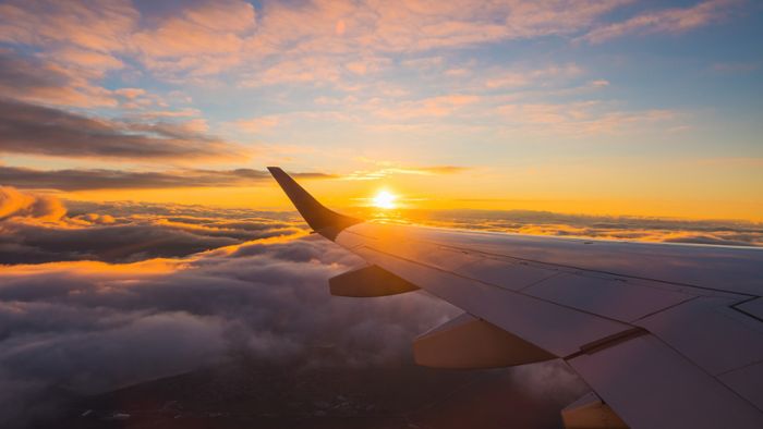 Reiseziele in Europa: Schon für den Sommer planen: Günstige Flüge für den Strandurlaub 2026