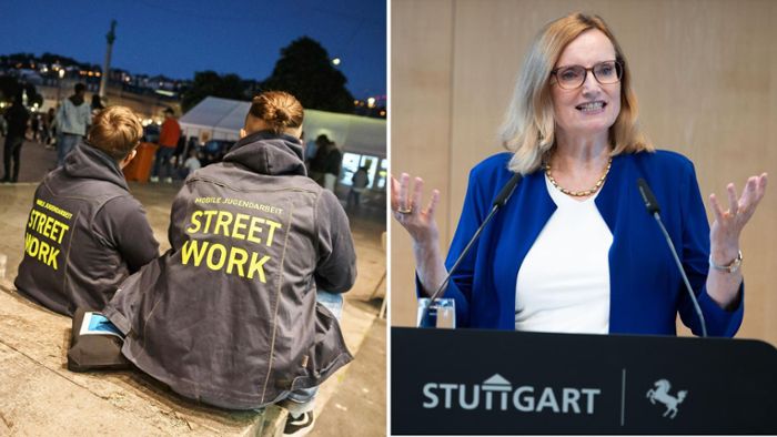 Haushalt in Stuttgart: „Hohe Standards zurückfahren“ – So will die Stadt in der Jugendhilfe kürzen