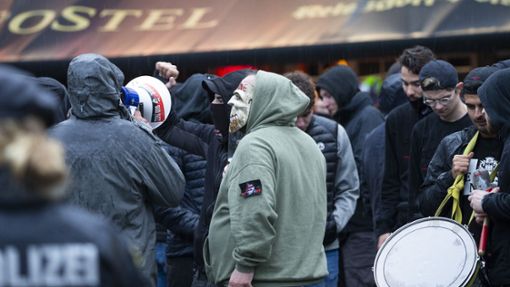 Frankreich: OGC Nizza verurteilt Gewalt gegen Spieler nach Niederlage