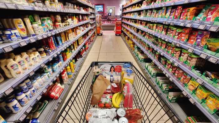 Öffnungszeiten an Heiligabend: So lange haben Rewe, Aldi & Co. an Weihnachten in Stuttgart geöffnet