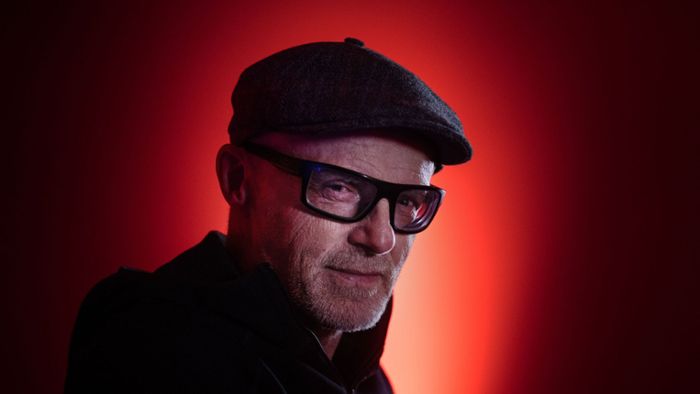 Lesung im Renitenztheater: Bestsellerautor Jo Nesbø kommt mit Thriller „Minnesota“ nach Stuttgart