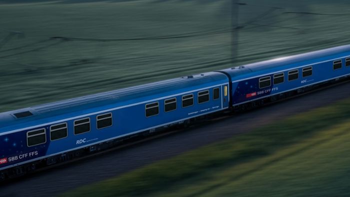 Freiburg, Karlsruhe und Mannheim: Halt auch im Südwesten - Nachtzug nach Schweden kommt doch nicht
