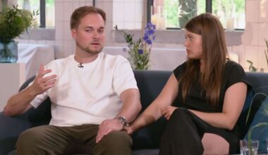 „Hochzeit auf den ersten Blick“: Scheidung nach Regelverstoß – Emotionales Ende für Kornwestheimerin bei TV-Show