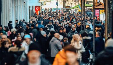 Königstraße Stuttgart: Endspurt zum Jahreswechsel – klingeln jetzt endlich die Kassen der Händler?
