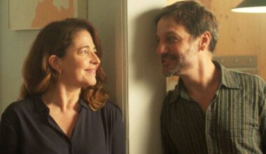 Kino in Fellbach-Schmiden: Ein Fest für Cineasten: Doppelte Liebe – im Original auf der Leinwand im Orfeo