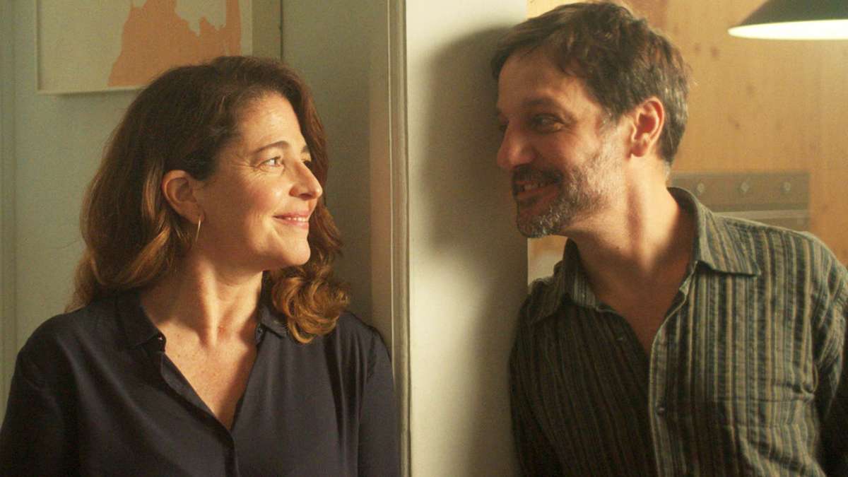 Kino in Fellbach-Schmiden: Ein Fest für Cineasten: Doppelte Liebe – im Original auf der Leinwand im Orfeo