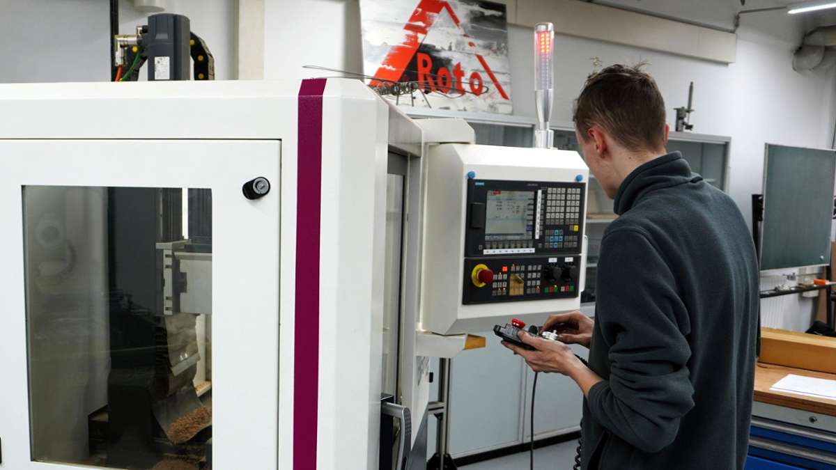 Markt für Auszubildende: Auf den Fildern gibt es mehr Lehrstellen als vor Corona