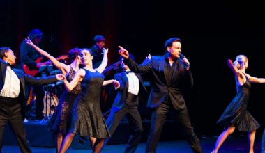 Aktion Weihnachten: Sie bauen Brücken mit Musik - Stuttgart