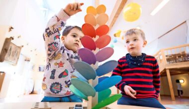 Personalmangel in Stuttgarts Kitas: Eltern statt Fachkräfte – Wie weit kann das gehen? - KRZ Plus